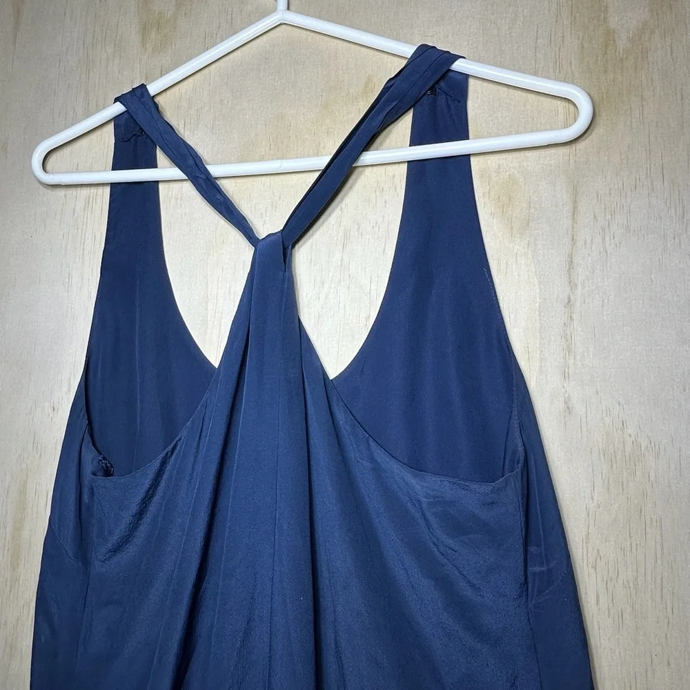 J.Crew Women’s‎ Elegant Navy Dress Size 6T